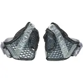LEKI Shark Frame Strap S-M-L Mesh vaellussauvat