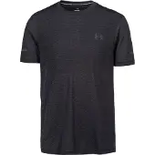 Under Armour Ua Seamless Stride Ss - Black - S