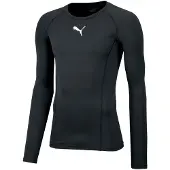Puma Liga Baselayer Pitkähihainen T-paita