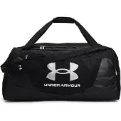 Under Armour Undeniable 5.0 101l Duffle-kassi