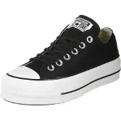 Converse Chuck Taylor All Star Lift Platform Lenkkarit