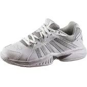 K-Swiss Receiver V Hard Court Shoes Valkoinen EU 37 1/2 Nainen