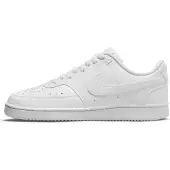 Nike Urheilukengät 'Court Vision' valkoinen