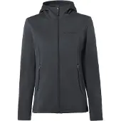 Vaude Idris Vetoketjullinen Fleecetakki
