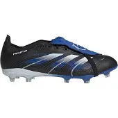Adidas Predator League Jb Fold-over Tongue Fg/mg Jalkapallokengät