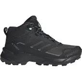 Adidas Terrex Skychaser Ax5 Mid Gtx W - Black - 38 2/3