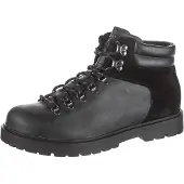 Birkenstock Jackson 2.0 Lenb Regular Black Arkikengät 45