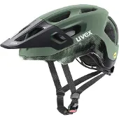 Uvex React Mips Mtb-kypärä