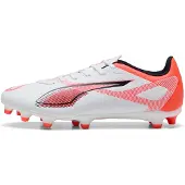 Puma Ultra 5 Play Fg/Ag Wn S - White - 41