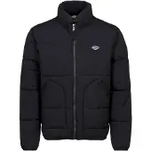 Dickies M Summerdale Puffer - Black - L