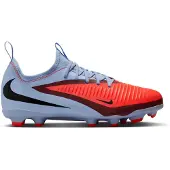 Nike Jalkapallokengät JR PHANTOM 6 LOW ACADEMY FG/MG hm9203-400