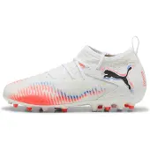 Puma Future 8 Match Mg Junior Jalkapallokengät