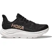 Hoka One One W Clifton 10 - Black - 36 2/3