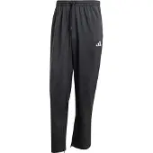 Adidas Urheiluhousut 'STNFRD' musta / valkoinen