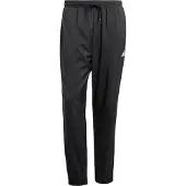 Adidas Urheiluhousut 'Essentials' musta