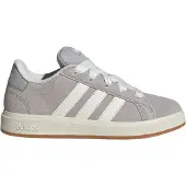 Adidas Grand Court 00S K - Grey - 36
