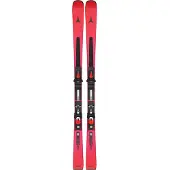 Atomic Redster S8 Revoshock C+i 12 Gw Alppihiihtopakkaus