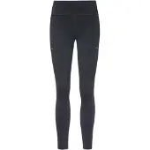 Nike Urheiluhousut 'Swift' musta