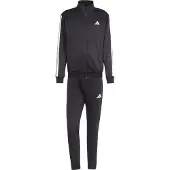 Adidas Sportswear Basic 3 Stripes Fleece Verkkapuku