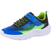SKECHERS Microspec Advance Lenkkarit