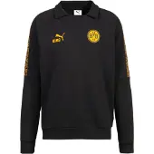 Puma Dortmund Paita King Drill Top, koko Medium