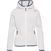 CMP 3h19825 Hupullinen Fleecetakki
