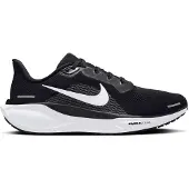 Nike Juoksukengät Air Zoom Pegasus 41 - Musta/Valkoinen/Harmaa Nainen, koko 40