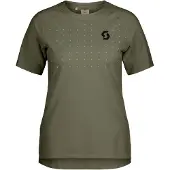 SCOTT Trail Vertic Pro Lyhythihainen T-paita