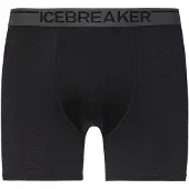 Icebreaker M Merino 150 Anatomica Boxers