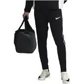 Nike Treenihousut Dri-FIT Academy+ KPZ - Musta/Valkoinen, koko Large
