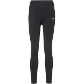 ICANIWILL Define Seamless Tights - Black - S