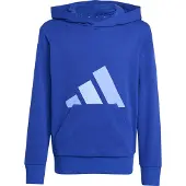 Adidas J Bl Ft Hd 280 - Blue - 140