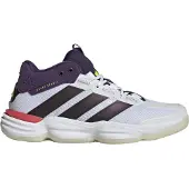 Adidas Courtstabil M - Multi/patterned - 42 2/3