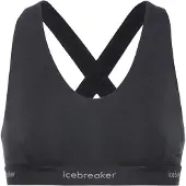 Icebreaker Merino 125 Cool-lite Sprite Racerback Urheilurintaliivit