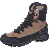 Mammut Blackfin Leather High Gore-tex Vaelluskengät