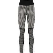 Kari Traa Women's Smekker High Waist Pants Black Kerrasto alaosat L
