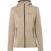 Vaude Idris Vetoketjullinen Fleecetakki