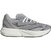 Adidas Matalavartiset tennarit 'Lightstride' harmaa / grafiitti / basaltinharmaa