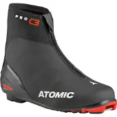 Atomic Pro C3 Hiihtomonot