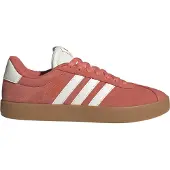Adidas Matalavartiset tennarit 'Vl Court 3.0' ruosteenpunainen / valkoinen