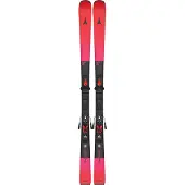 Atomic Redster S7+mi 12 Gw Alppihiihtopakkaus