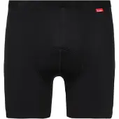 Loeffler Elastic 2.0 Pohjakerroksen Shortsit