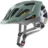 Uvex Quatro Cc Mtb-kypärä