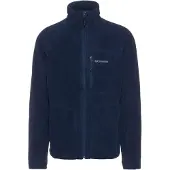 Columbia Fast Trek Ii Full Zip Fleece - Blue - L
