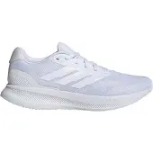 Adidas Juoksukengät 'Runfalcon 5' valkoinen / offwhite