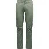 Black Diamond Men's Rocklock Pants Tundra Arkihousut 34