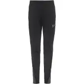 Nike Treenihousut Therma-fit Academy Kpz - Musta/harmaa/hopea Lapset, koko S: 128-137 cm