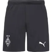 Puma Borussia Monchengladbach Vierasshortsit 25/26 - , koko Small