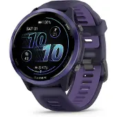 Garmin Forerunner 570, 3,56 cm (1.4"), AMOLED, Kosketusnäyttö, 8 GB, GPS (satelliitti), 50 g (010-02971-02)