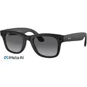 Ray-Ban Meta Wayfarer Gen 1 - RW4006 601ST3 5022